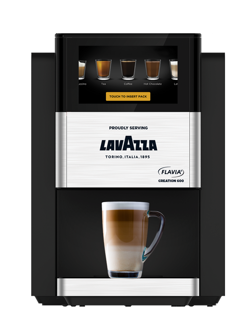 FLAVIA® Creation 600